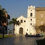 Horarios de misas en Santa Fe 8 horarios de misas en Santuario Nuestra Señora de los Milagros en Santa Fe