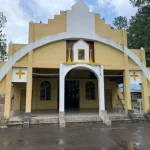 Horarios de misas en La Reducción 2 horarios de misas en Santuario Nuestra Señora del Valle en La Reducción