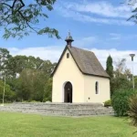 Horarios de misas en Mar del Plata 9 horarios de misas en Santuario Schöenstatt en Mar del Plata