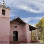 Horarios de misas en La Tercena 2 horarios de misas en Santuario Señor de los Milagros en La Tercena