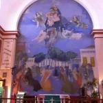 horarios de misas en Santuario de Jesús Misericordioso (en construcción) en Glew