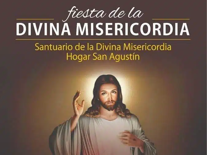 Santuario de La Divina Misericordia (Hogar San Agustín) 1 horarios de misas en Santuario de La Divina Misericordia (Hogar San Agustín) en Yerba Buena
