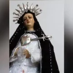 Horarios de misas en Santa Fe 9 horarios de misas en Santuario de Nuestra Señora de los Dolores en Santa Fe