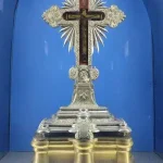 horarios de misas en Santuario de Nuestro Señor de los Milagros de Mailín en Santiago del Estero