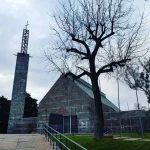 Horarios de misas en Recoleta 5 horarios de misas en Santuario de Schoenstatt (Confidentia) en Recoleta