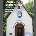 horarios de misas en Santuario de Schoenstatt, Nazareth del Padre Tierra de Unidad en Godoy Cruz