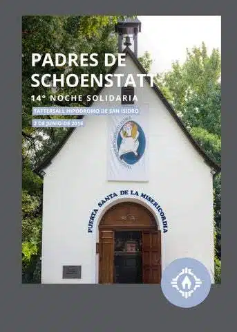 Santuario de Schoenstatt, Nazareth del Padre Tierra de Unidad 1 horarios de misas en Santuario de Schoenstatt, Nazareth del Padre Tierra de Unidad en Godoy Cruz