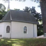 horarios de misas en Santuario de Schoenstatt de la Liberación en La Plata