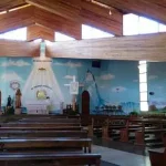 horarios de misas en Santuario del Padre Celestial en Tanti